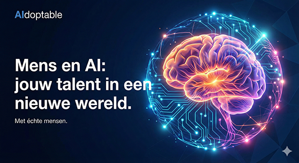 Wekelijkse AI updates met Joyce